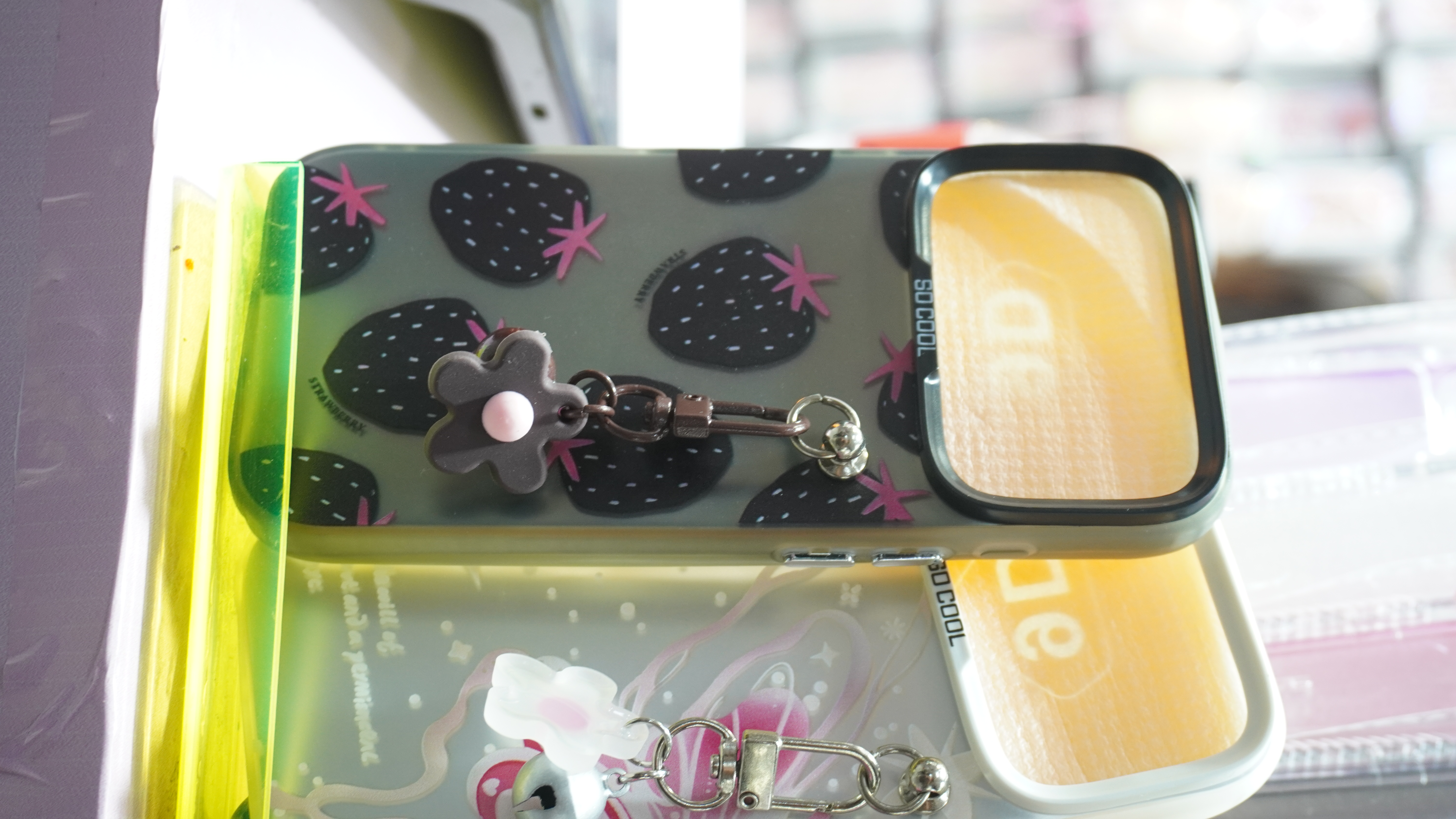 Fundas Personalizadas - Imagen 1