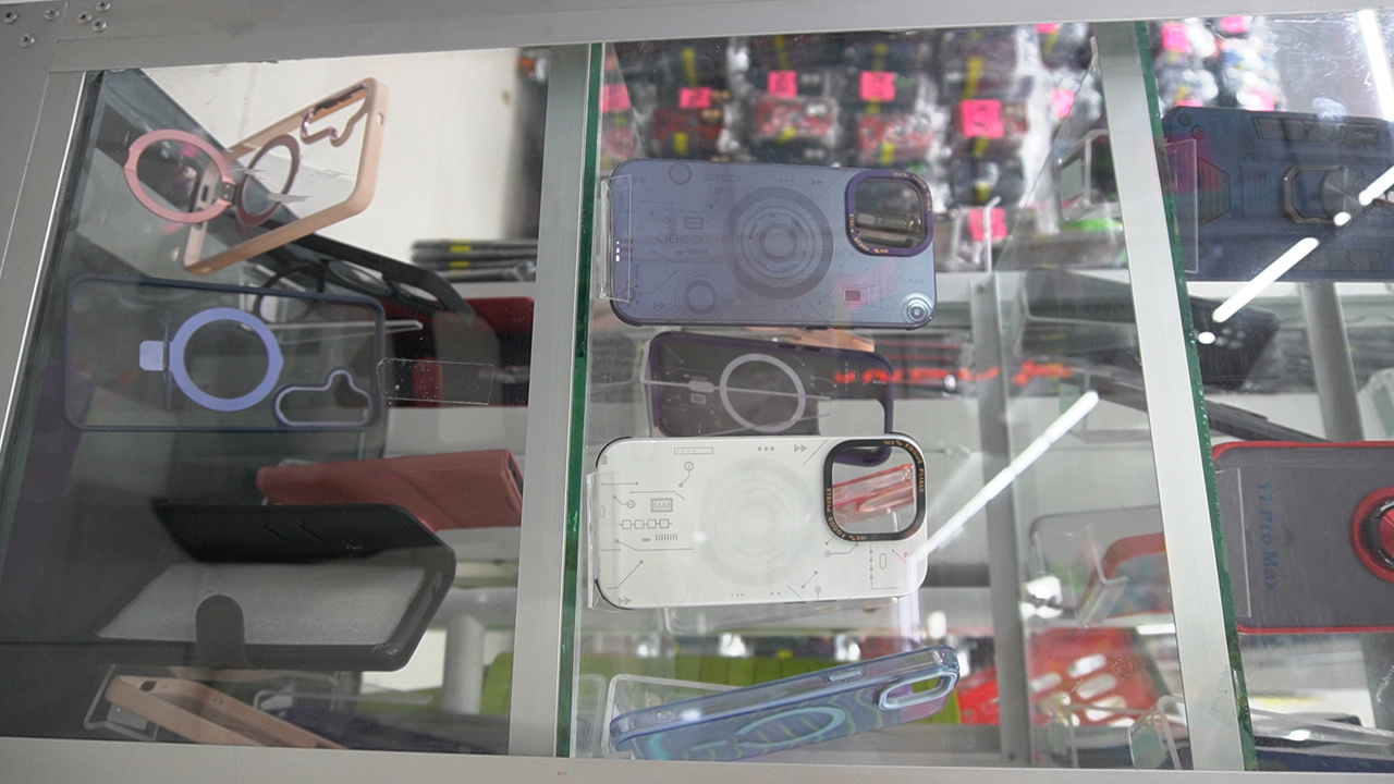 Gama Sensorial - Imagen 2